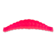 Приманка Fish Season &quot;Магот&quot; 1,6&quot;/4,0 см., 0,8 гр., цвет 207 (чеснок уп/6 шт.)