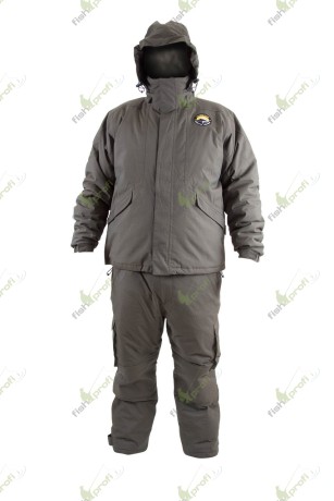 Костюм рыболовный зимний AVID CARP р-р XXL