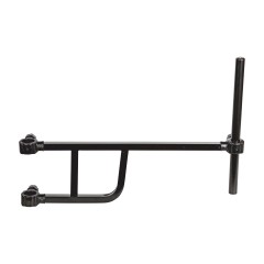 Кронштейн универсальный TRAPER GST Click Feeder Arm d36/30/25мм