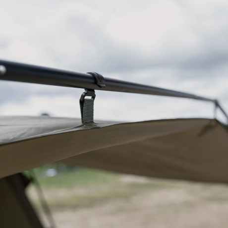 Навес для карповой палатки AVID CARP