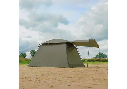 Навес для карповой палатки AVID CARP