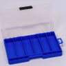 Коробочка односторонняя 6 ячеек 165х98х22 мм.