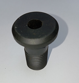 Болт стяжной для гребёнки узла фиксации спинки кресла