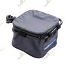 Мягкое ведро с креплением на платформу Flagman Nylon Bait Bowl Bag d36мм
