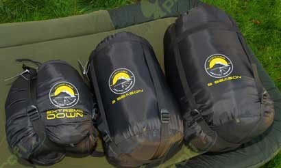 ARTIC SERIES 5 SEASON SLEEPING BAG Спальный мешок серии "Артик 5 Сезонов"