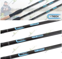 CARBONACTIV C-TECH 11-13 Удилище фидерное