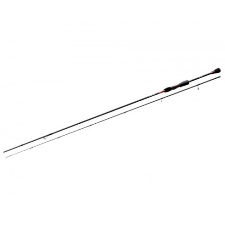 Спиннинговое удилище Flagman Credos 76UL 2,29м тест 1-8г