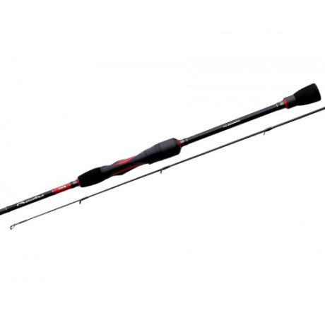 Спиннинговое удилище Flagman Credos 76UL 2,29м тест 1-8г