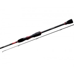 Спиннинговое удилище Flagman Credos 76UL 2,29м тест 1-8г