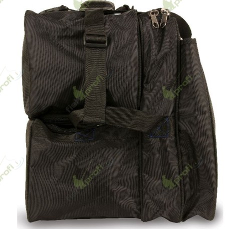 Ethos Single Net & Accessory Bag  Сумка для рыболовных аксессуаров "MATRIX"