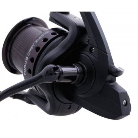 Катушка Carp Pro Torus Cast 6000