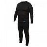Термо-белье Flagman Black Carbon Active XL