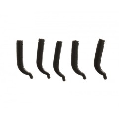 Адаптер лентяйка Carp Pro Long Shank 5шт