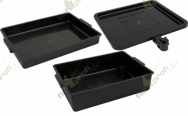 OFFBOX - SIDE TRAY SET Столик рыболовный с ящиком