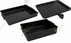 OFFBOX - SIDE TRAY SET Столик рыболовный с ящиком