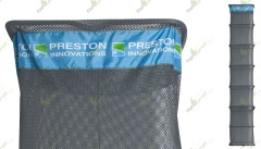 Садок рыболовный Preston QUICK DRY SILVER KEEPNET 2,5 м