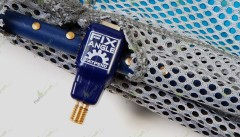 Садок рыболовный Preston QUICK DRY SILVER KEEPNET 2,5 м