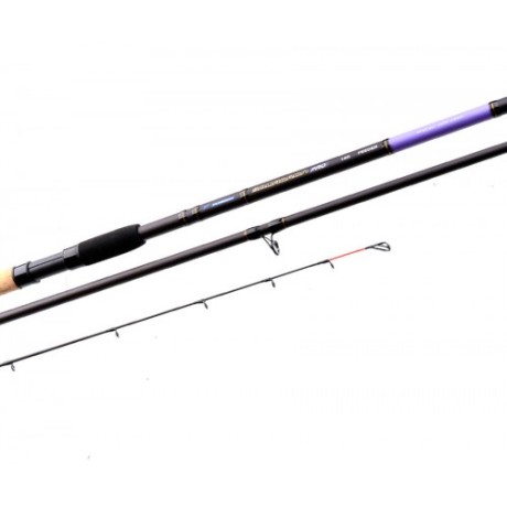 Фидерное удилище Flagman Squadron Pro Сarp Feeder 4,20м 160г