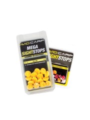 Стопор плавающий AVID CARP Бойл для карповой насадки длинный Микс