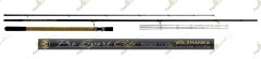 Удилище фидер &quot;Volzhanka Pro Sport Elit 13ft 60+&quot; 3.9м (3секции+3) тест 60гр