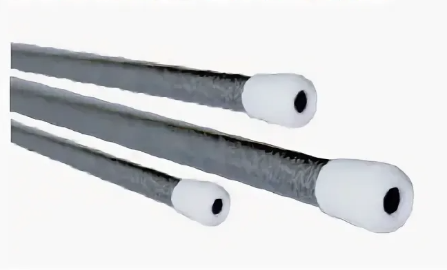 Втулка для штекерного удилища наружная 4,0мм