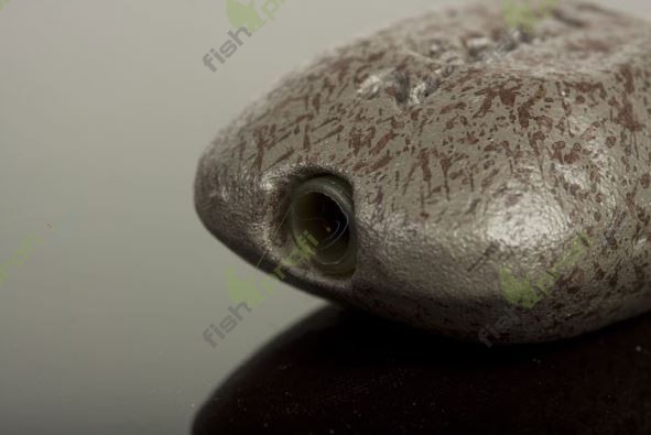 Грузило карповое "In the bag" 5,5 oz (184 гр.)