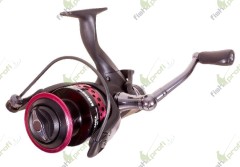 Катушка б/ин с системой бейтранер &quot;Волжанка Бейтранер 40&quot; (8+1 подш) 0,3мм/125м