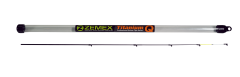 Квивертип (вершинка Земекс) ZEMEX Titanium 2.2мм, Medium Soft 1-2 oz