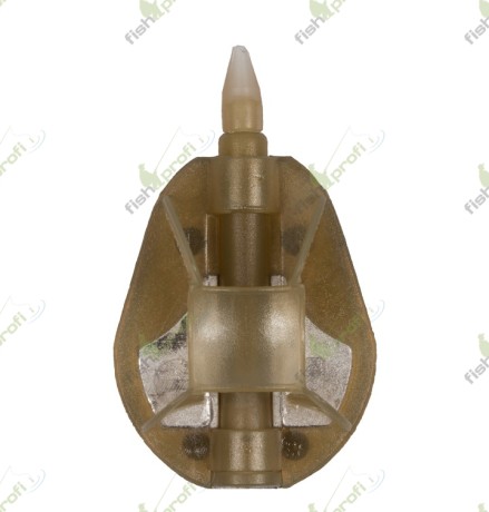 Кормушка Guru Inline Method Feeder Mini 20гр