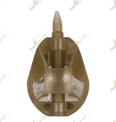 Кормушка Guru Inline Method Feeder Mini 20гр