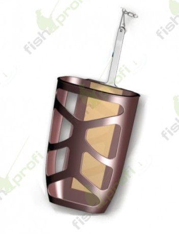 Кормушка фидерная Stonfo Maxi 30 гр.