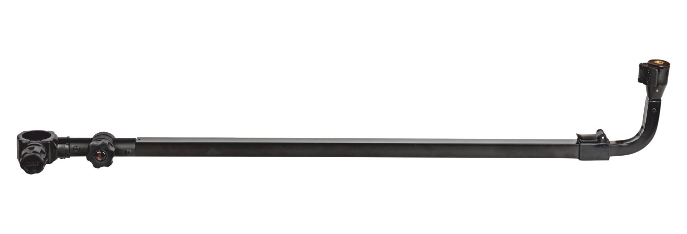 Кронштейн подставки под удилище TRAPER GST Click Feeder Arm d36/30/25мм
