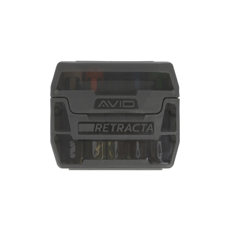 Выдвижной инструмент для насадки AVID CARP