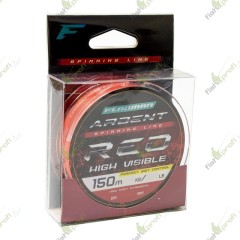 Леска Flagman Ardent Red 150м 0,25мм