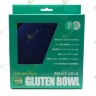 Миска для замешивания прикормок и насадок "GLUTEN BOWL"  Prime Area красная
