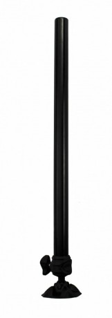 Нога телескопическая для платформ d=36 мм 80см