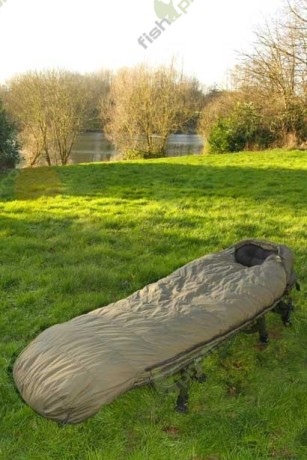Спальный мешок AVID CARP Arctic series EXTREME doun sleeping bag