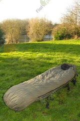 Спальный мешок AVID CARP Arctic series EXTREME doun sleeping bag