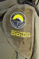 Спальный мешок AVID CARP Arctic series EXTREME doun sleeping bag