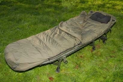 Спальный мешок AVID CARP Arctic series EXTREME doun sleeping bag