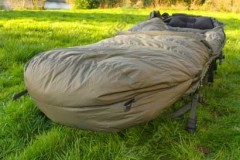 Спальный мешок AVID CARP Arctic series EXTREME doun sleeping bag