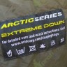 Спальный мешок AVID CARP Arctic series EXTREME doun sleeping bag