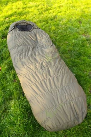 Спальный мешок AVID CARP Arctic series EXTREME doun sleeping bag