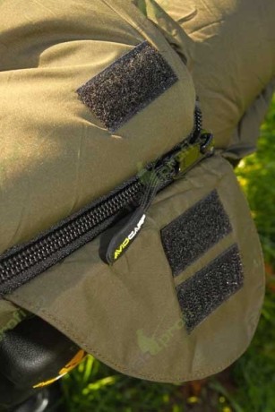 Спальный мешок AVID CARP Arctic series EXTREME doun sleeping bag
