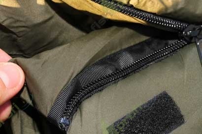 Спальный мешок AVID CARP Arctic series EXTREME doun sleeping bag