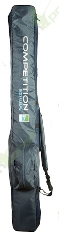 COMPETTITION LUGGAGE ROD SLEEVE Чехол для удилища рыболовный 190см