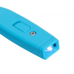 Инструмент Flagman для вязания узлов Knot Tyer 10,5см