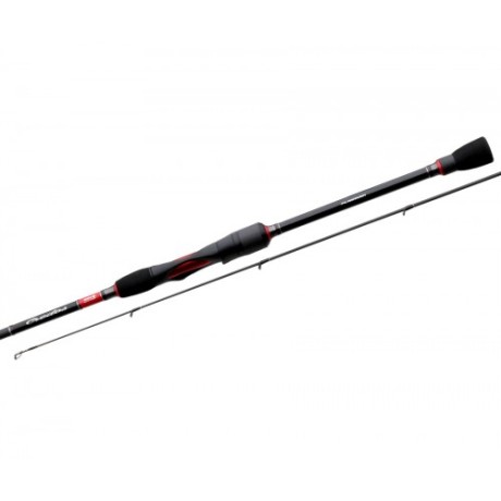 Спиннинговое удилище Flagman Credos 83L 2,51м тест 3-14г