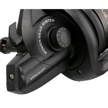 Катушка Carp Pro Torus Cast 6000 SD