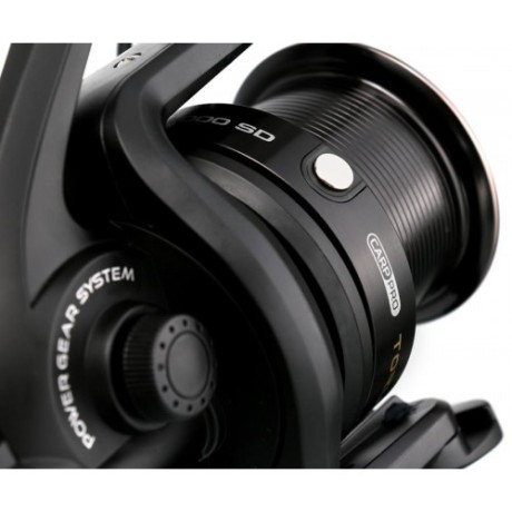 Катушка Carp Pro Torus Cast 6000 SD